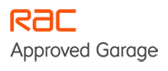 RAC Approved Garage
