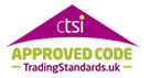 Trading Standards, Approved Code