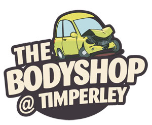 Bodyshop @ Timperley
