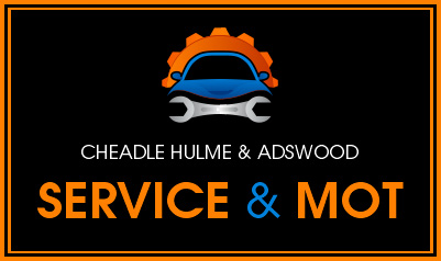 Cheadle Hulme and Adswood Service and MOT Garage