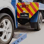 Vehicle Recovery Timperley Service and MOT